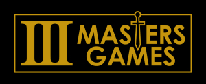 3MastersGames