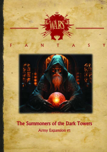 the summoners of the dark towers