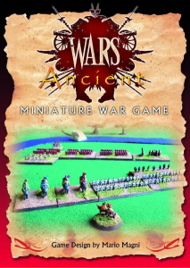 wars ancient @ $16
