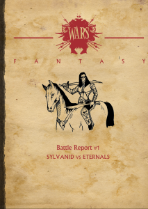 wars fantasy EXP1 (free)