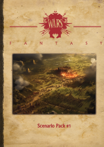 Wars Fantasy Exp3 (Free)