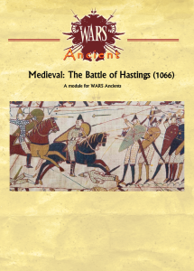 wars ancient Medieval EXP4 @ $4.50